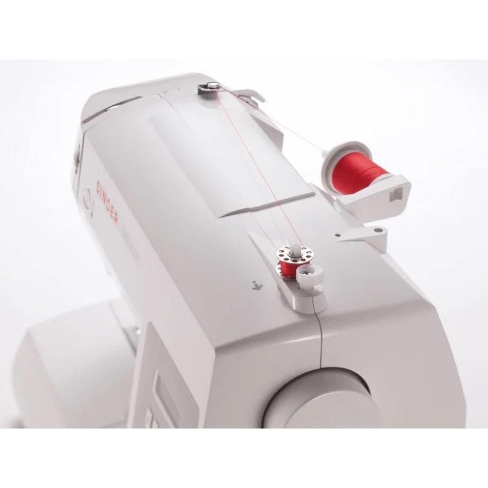Singer 6180 Sewing Machine - Picture 3 of 6